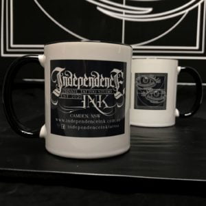 Independence Coffee Mug